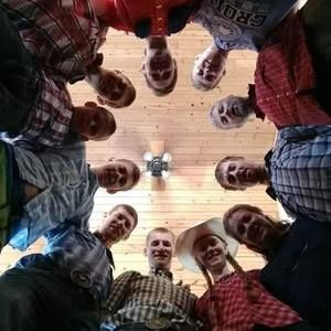 Meet your Posher, Marcey